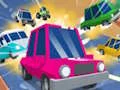 لعبة Mini Car Rush على الانترنت
