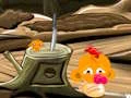 لعبة Monkey Go Happy Stage 268 على الانترنت
