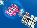 لعبة War Sea على الانترنت