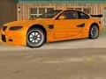 لعبة Nitro Cars Highway Race على الانترنت