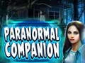 لعبة Paranormal Companion على الانترنت