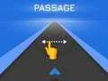 لعبة Passage على الانترنت
