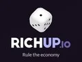 لعبة Richup.io على الانترنت