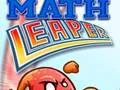 لعبة Math Leaper على الانترنت