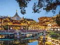 لعبة Ultimate Puzzles China على الانترنت