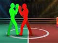 لعبة Chaos Boxing على الانترنت