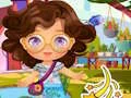 لعبة Toddie Encanto Fashion على الانترنت