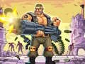 لعبة Zombie Hunter: Survival على الانترنت