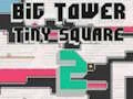 لعبة Big Tower Tiny Square 2 على الانترنت