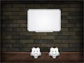 لعبة Amgel Easy Room Escape 136 على الانترنت