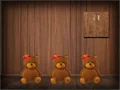لعبة Amgel Easy Room Escape 135 على الانترنت