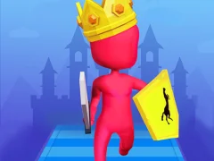 لعبة Join and Clash Battle على الانترنت