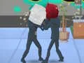 لعبة Hungry Warriors على الانترنت