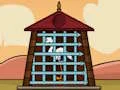 لعبة Rescue The Stork From Cage على الانترنت