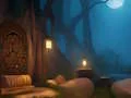 لعبة Elated Deer Escape على الانترنت