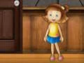 لعبة Amgel Kids Room Escape 143 على الانترنت