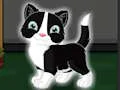 لعبة Baby Cat Escape على الانترنت