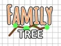 لعبة Family Tree على الانترنت