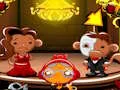 لعبة Monkey Go Happy Stage 774 على الانترنت