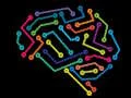 لعبة BAC Brain Addition Challenge على الانترنت