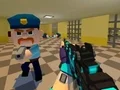 لعبة Bank Robbery: San Andreas على الانترنت