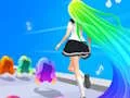 لعبة Hair Challenge Arena على الانترنت