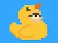 لعبة Flappy Placid Plastic Duck على الانترنت