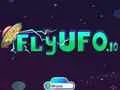 لعبة FlyUFO.io على الانترنت