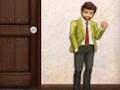 لعبة Amgel Easy Room Escape 137 على الانترنت