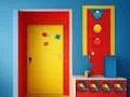 لعبة Unlock the Exit على الانترنت