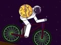لعبة Road on Mars على الانترنت