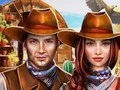 لعبة Outlaws and Oddities على الانترنت