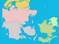 لعبة Regions of Denmark على الانترنت