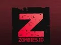 لعبة Zombies. io على الانترنت