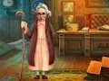 لعبة Whispers of Enigma: Secrets of the Enchanted Manor على الانترنت