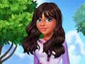 لعبة Aisha Wish Come True Makeover على الانترنت