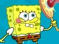 لعبة Table Tennis Spongebob على الانترنت