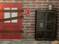 لعبة 3D Room Escape Episode 13 على الانترنت