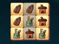 لعبة Halloween Tiles Matching على الانترنت