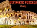 لعبة Ultimate Puzzles Italy على الانترنت
