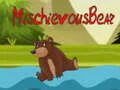 لعبة Mischievous Bear على الانترنت