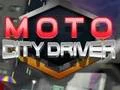 لعبة Moto City Driver على الانترنت