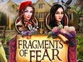 لعبة Fragments of Fear على الانترنت