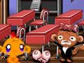 لعبة Monkey Go Happy Stage 776 على الانترنت