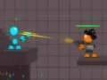 لعبة Stick Hit 3D على الانترنت