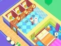 لعبة My Perfect Hotel على الانترنت