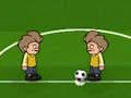 لعبة Football Superstars 2023 على الانترنت
