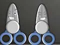 لعبة Clippers and Codes-Find Barber Ezra على الانترنت