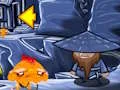 لعبة Monkey Go Happy Stage 269 على الانترنت