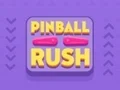لعبة Pinball Rush على الانترنت